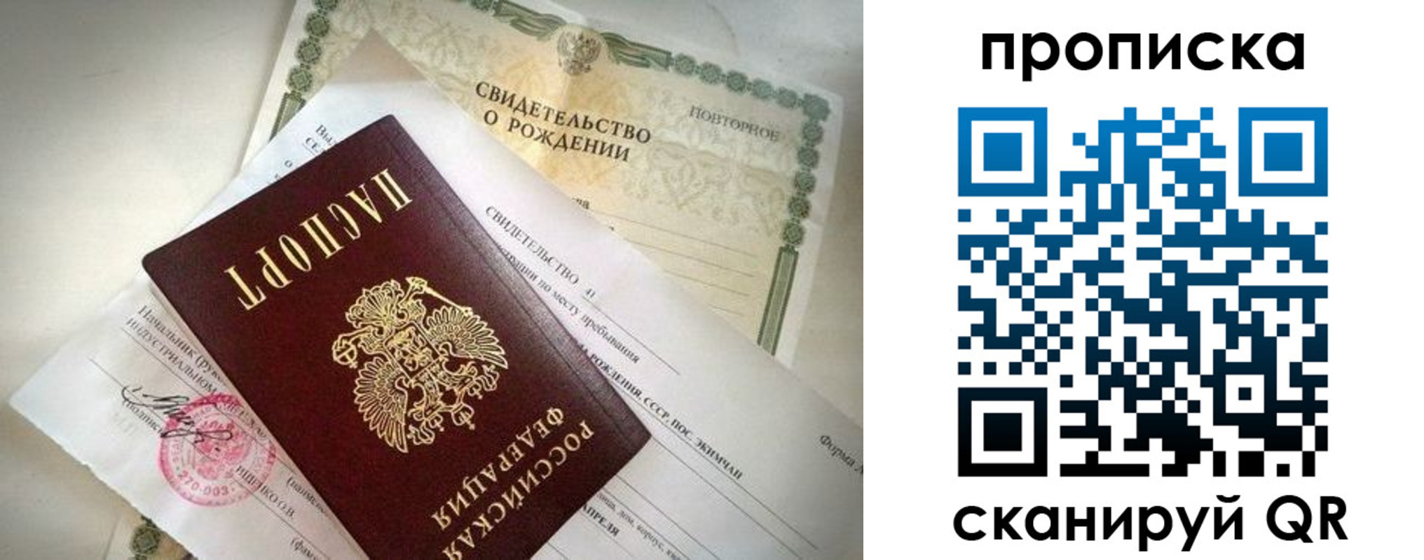 прописка гарантия в Элисте